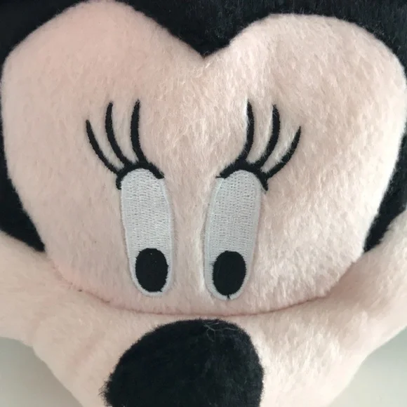 Disney Minnie Mouse Purse - Picture 2 of 9